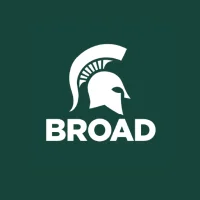 Broad College MBA CampusGroups