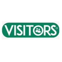 Visitors App
